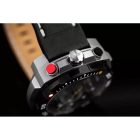 Vostok Europe Systema Periodicum Sulfur Herrenuhr VK67-650E725