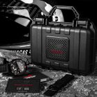 Vostok Europe Systema Periodicum Benediktas Vanagas Dakar Limited Edition Herrenuhr VK67-650J740