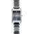 Roamer C-Line Diamond Damenuhr 659845 41 89 60