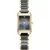 Roamer C-Line Diamond Damenuhr 659845 48 89 60