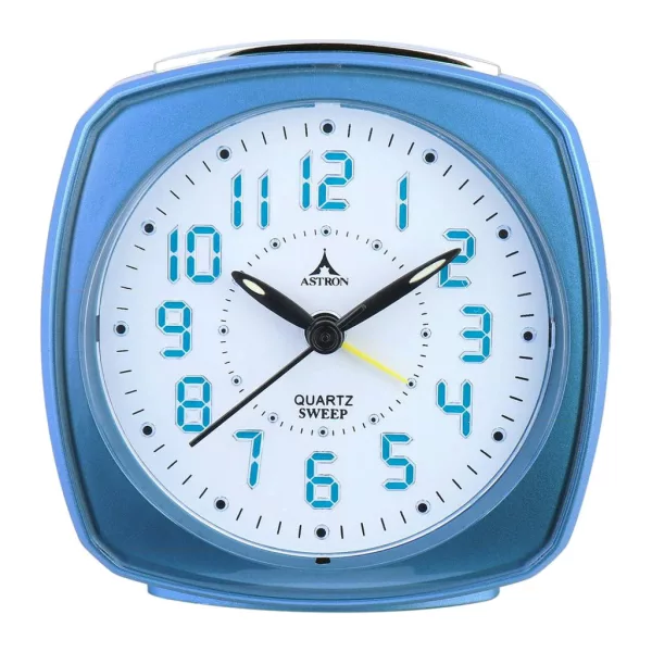 Astron Wecker 6615-2 – Blau