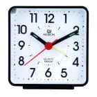 Merion Wecker 6616-1 – Schwarz