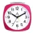 Astron Wecker 6617-5 – Rosa