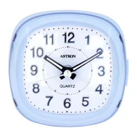 Astron Wecker 6647-7 – Weiß