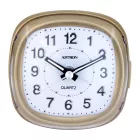 Astron Wecker 6647-9 – Gold