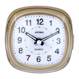 Astron Wecker 6647-9 – Gold