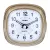 Astron Wecker 6647-9 – Gold