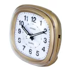 Astron Wecker 6647-9 – Gold