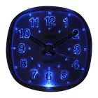 Astron Wecker 6647-9 – Gold
