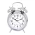 Merion Metallwecker 6693-8 – Silber