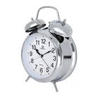 Merion Metallwecker 6693-8 – Silber