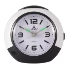 Astron Wecker 6712-5 – Weiß-Grau