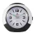 Astron Wecker 6712-5 – Weiß-Grau