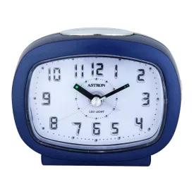 Astron Wecker 6763-2 – Blau