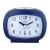 Astron Wecker 6763-2 – Blau