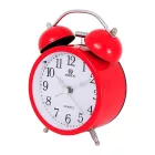 Merion Metallwecker 6814-4 – Rot