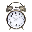 Merion Metallwecker 6814-5 – Braun