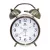 Merion Metallwecker 6814-5 – Braun