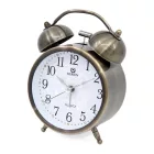 Merion Metallwecker 6814-5 – Braun