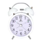 Merion Metallwecker 6814-7 – Weiß