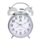 Merion Metallwecker 6814-8 – Silber
