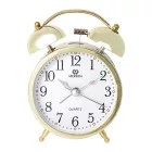 Merion Metallwecker 6814-9 – Gold
