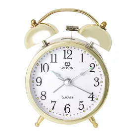 Merion Metallwecker 6814-9 – Gold