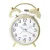 Merion Metallwecker 6814-9 – Gold