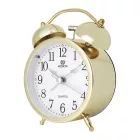 Merion Metallwecker 6814-9 – Gold