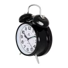 Merion Metallwecker 6816-1 – Schwarz