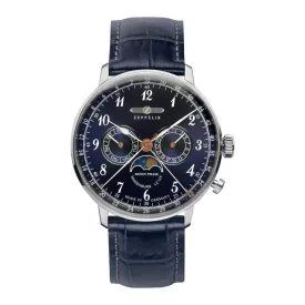 Zeppelin Herrenuhr 7036-3