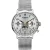 Zeppelin LZ129 Hindenburg Herrenuhr 7036M-1