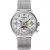 Zeppelin LZ129 Hindenburg Damenuhr 7037M-1