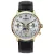 Zeppelin LZ 129 Hindenburg Herrenuhr 7038-1
