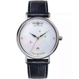 Zeppelin Luna Damenuhr 7131-3