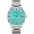Roamer R-Line Tiffany Blue Classic Herrenuhr 718833 41 05 20
