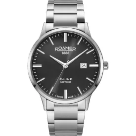 Roamer R Line Herrenuhr 718833 41 55 70
