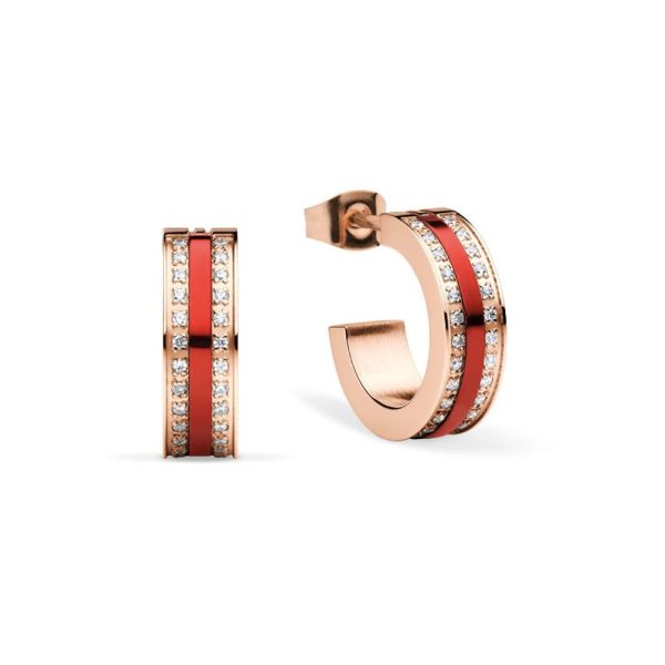 Bering weiblich Ohrringe 723-394-05