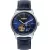 Zeppelin Flatline Herrenuhr 7364-3