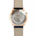 Zeppelin Flatline Herrenuhr Satz 7368-3