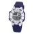 Tiko Time digitale Damenuhr 7455-1 – blau und weiß