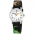 Tiko Time Kinderuhr mit Dino-Motiv 7466-1