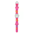 Tiko Time Kinderuhr mit Mädchen-Motiv 7467-4