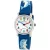 Tiko Time Kinderuhr mit Delfin-Motiv 7467-5