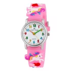 Tiko Time Kinderuhr mit Pferde-Motiv 7469-8