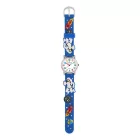 Tiko Time Kinderuhr mit Astronauten-Motiv 7471-0