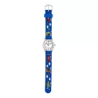 Tiko Time Kinderuhr mit Hubschrauber-Motiv 7471-3