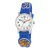 Tiko Time Kinderuhr mit Basketball-Motiv 7471-5
