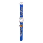 Tiko Time Kinderuhr mit Basketball-Motiv 7471-5