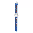 Tiko Time Kinderuhr mit Lkw-Motiv 7471-6